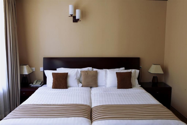 Best Western Plus Paradise Hotel Dilijan